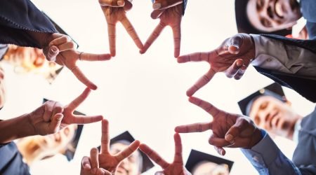 Academic superstars.